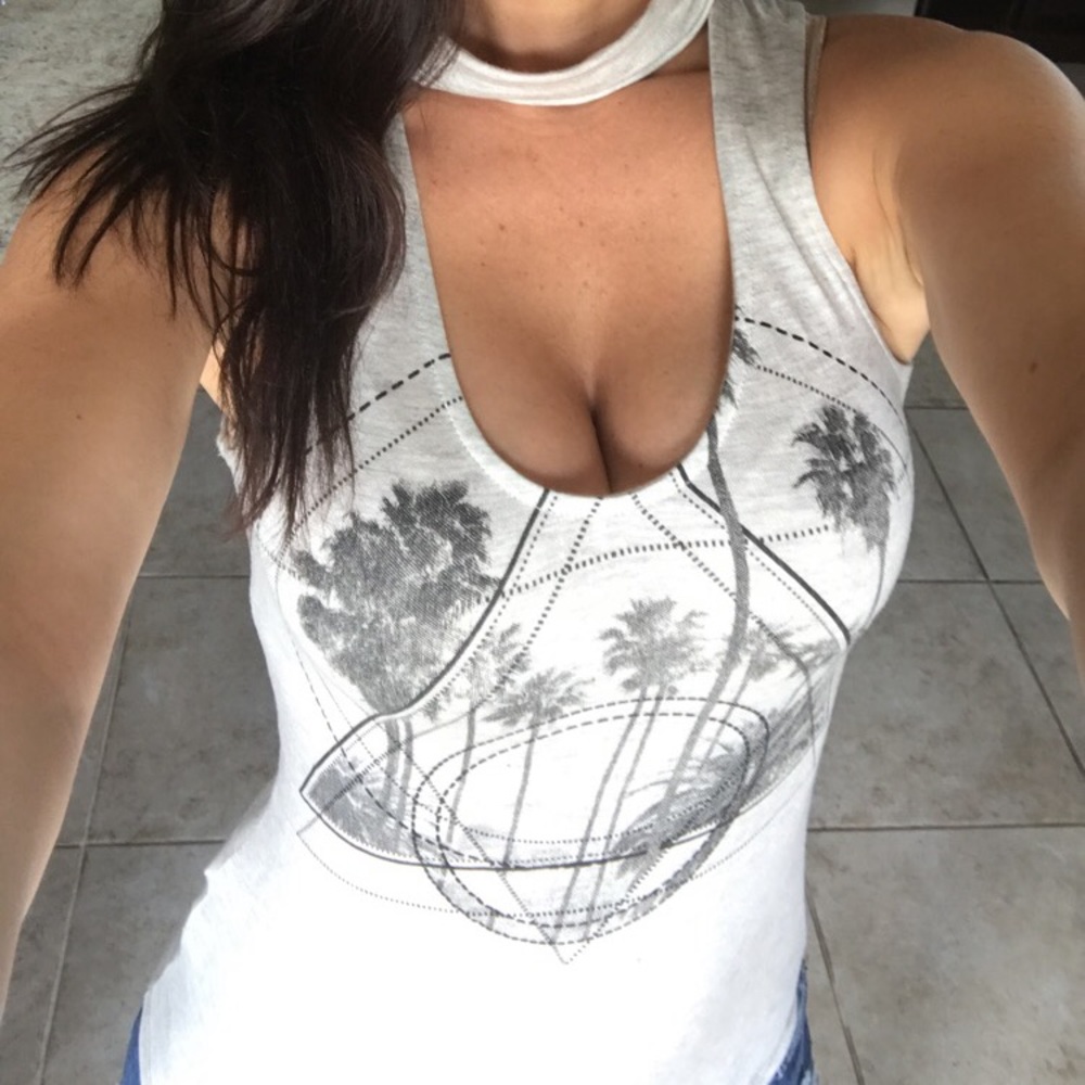 Choker tank